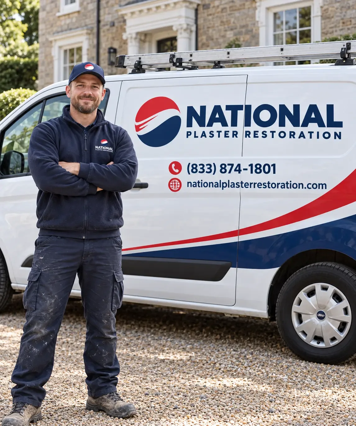 Plaster Repair company in Unity, ME